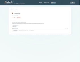 Sailor.ai gallery image