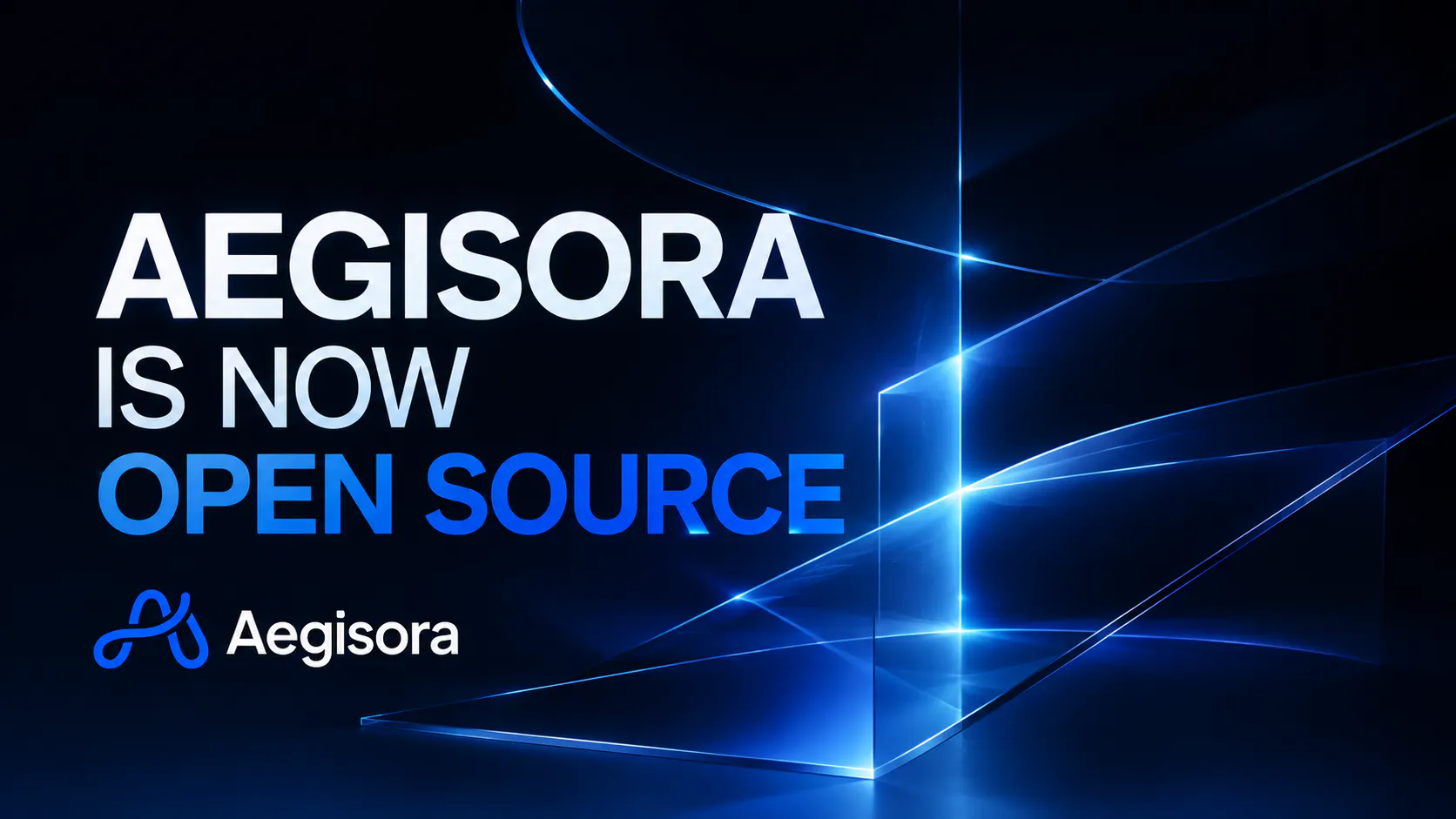 Aegisora Open Source screenshot 1