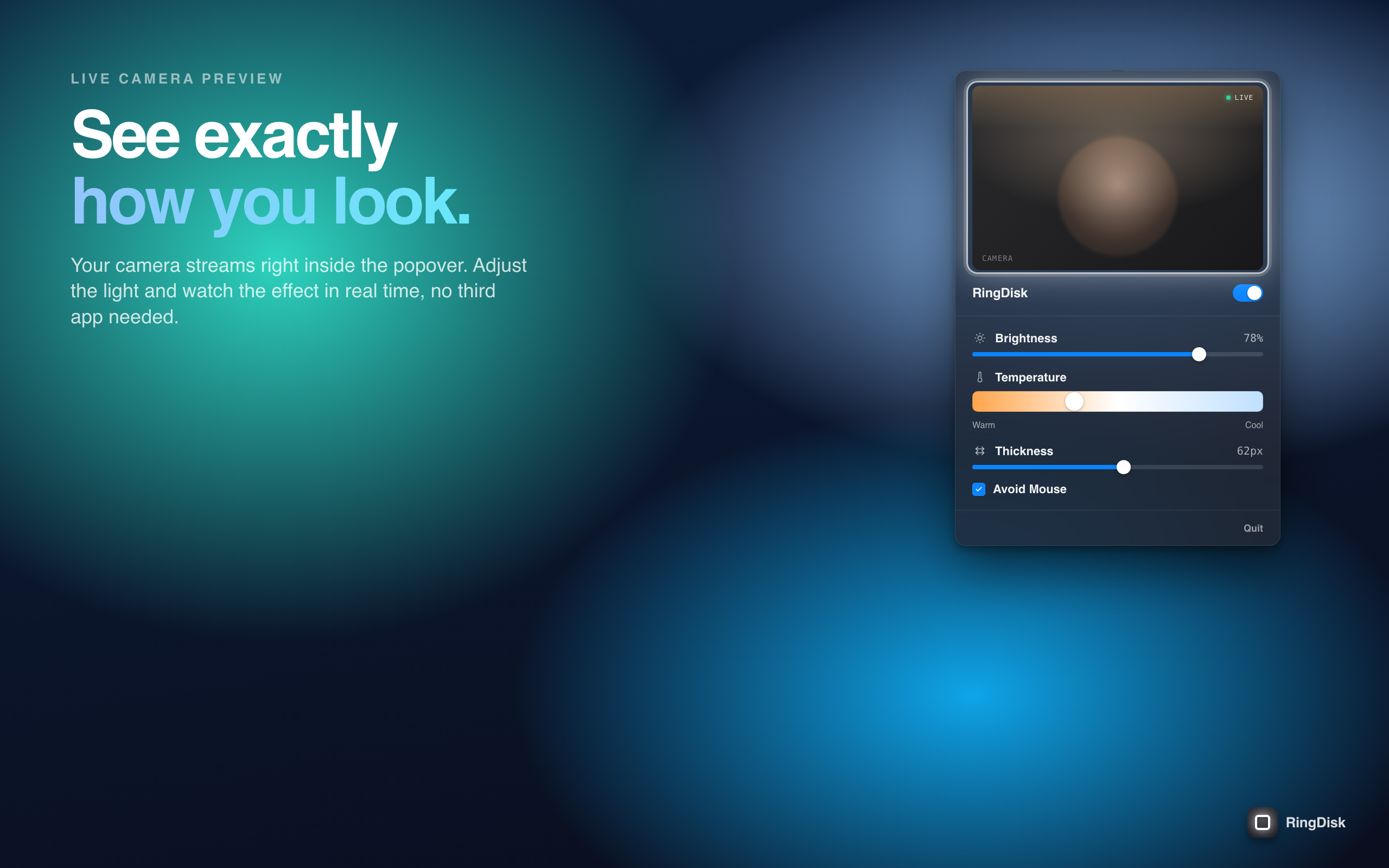 RingDisk gallery image