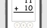 Flash Cards: Math Facts image