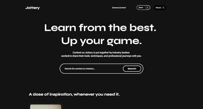 Sell Your Content gallery image