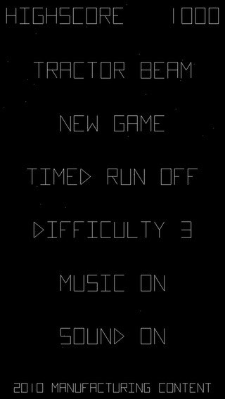 Tractor Beam gallery image