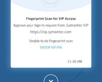 Symantec VIP media 3