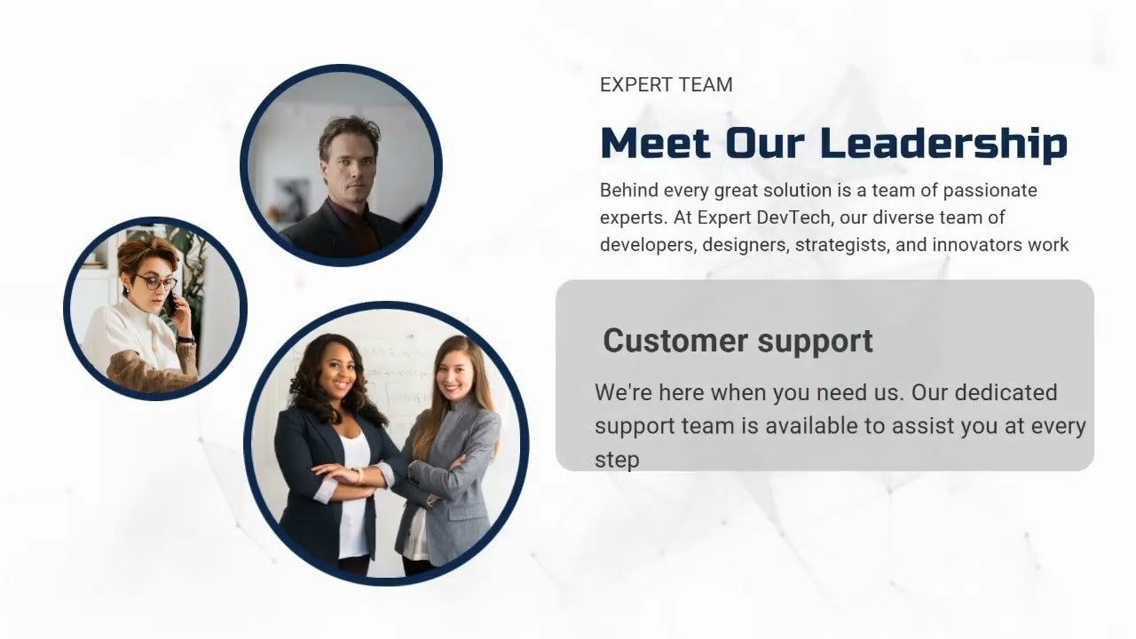 We Built a Web AI Automation Platform gallery image