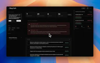 Baylish gallery image