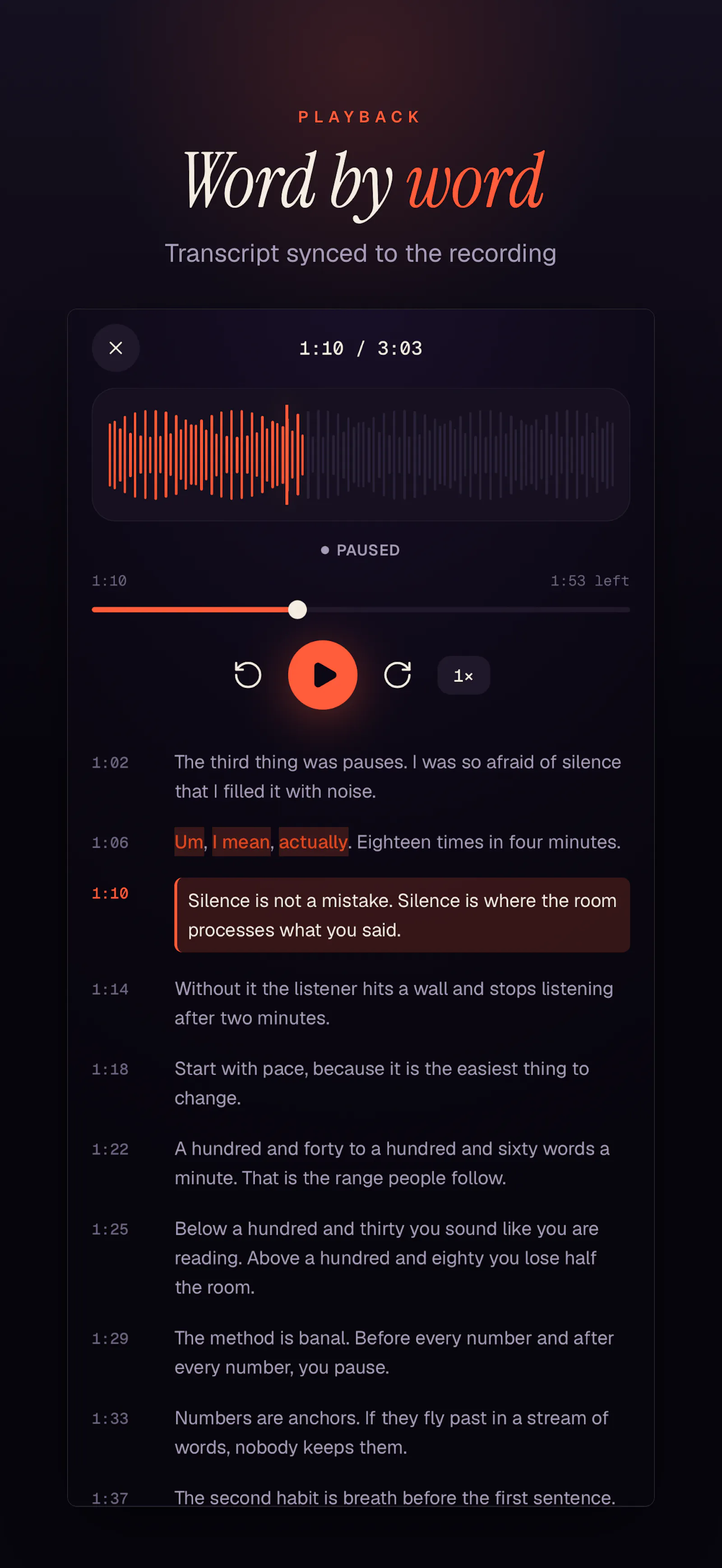 Tymbre screenshot 11