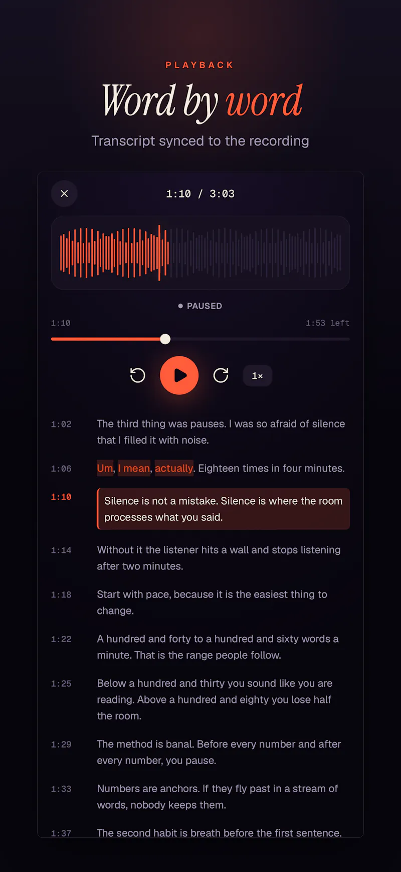 Tymbre screenshot 11