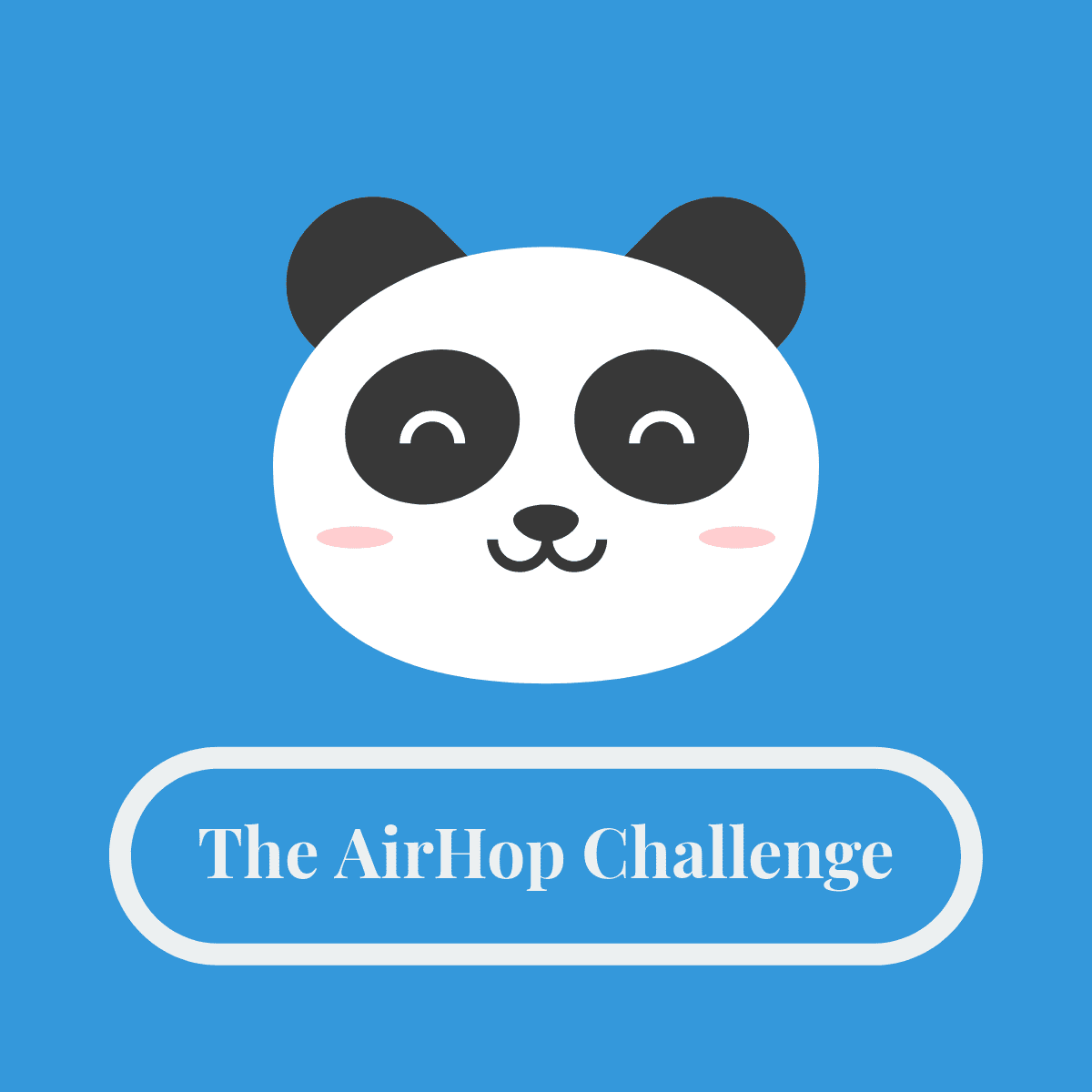 The AirHop Challenge