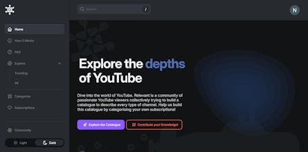 Relevant gallery image