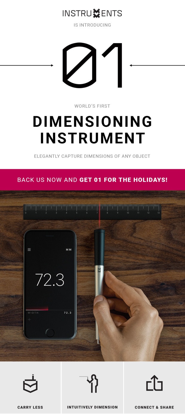 Magic Wand gallery image