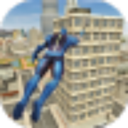 Rope Hero Mod Apk