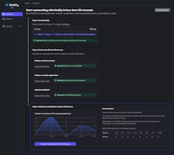 Kedify gallery image