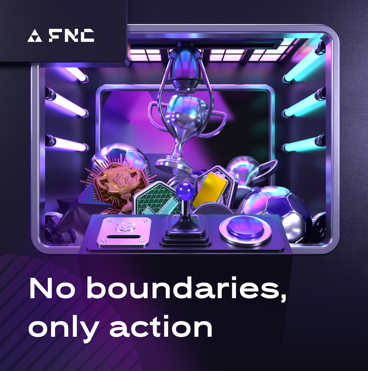 FNC Network gallery image