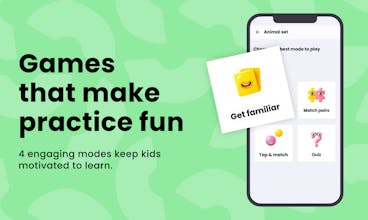 Memelon – vocabulary flashcards gallery image