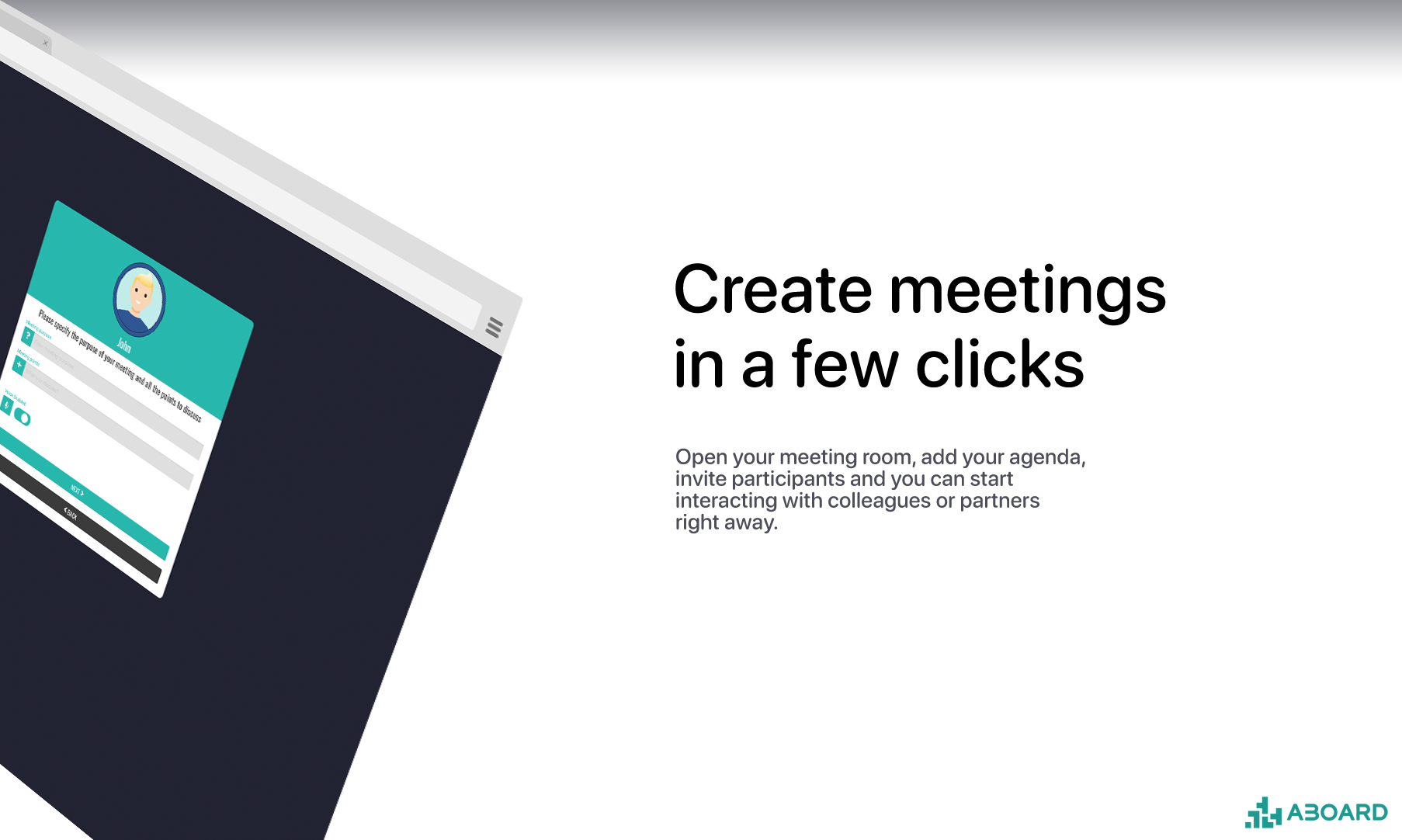 aBoard gallery image