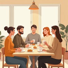 Thanks for Fika ! gallery image