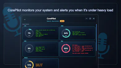 CorePilot gallery image