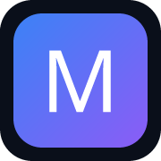 OpenMedicaid - Product Hunt launch logo and brand identity