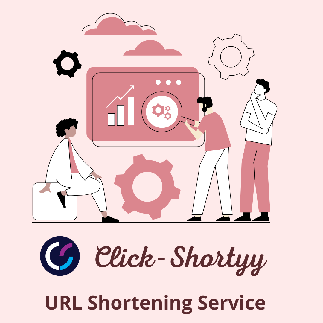 Click Shortyy