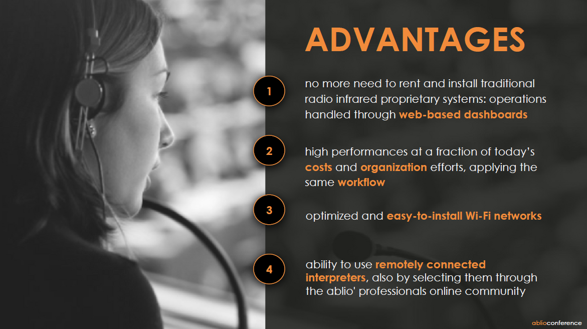 Ablioconference gallery image