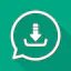 Whatsapp Status Saver, Share