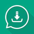 Whatsapp Status Saver, Share