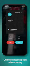 AVO - your cell number over local SIM gallery image