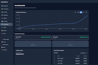 SimpleMonth gallery image