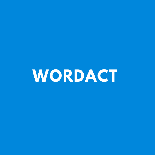 wordact