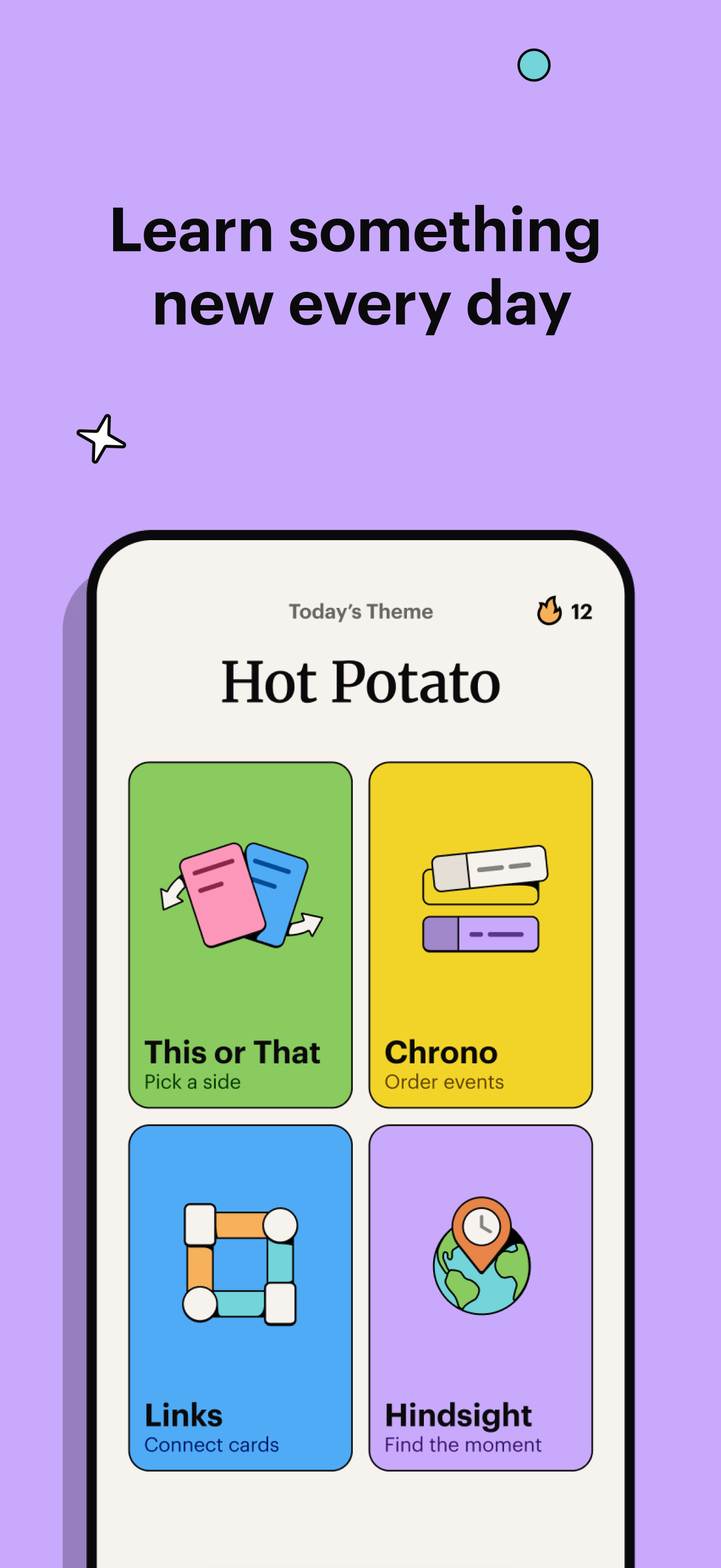 Spark - Screenshot 2 preview
