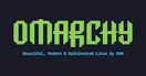 Omarchy