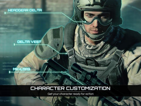 Afterpulse gallery image