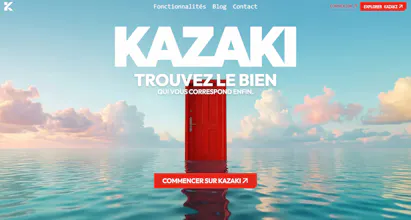 Kazaki gallery image