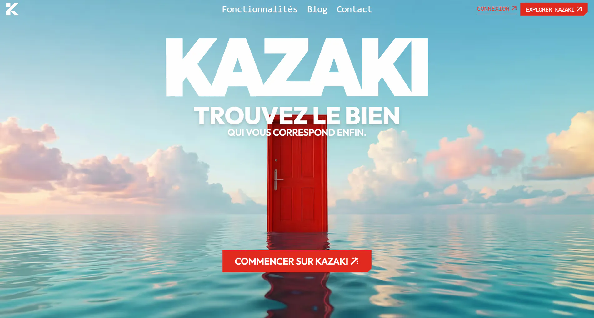 Banner del producto Kazaki
