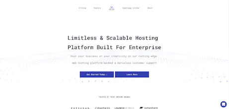 Hyperpage gallery image