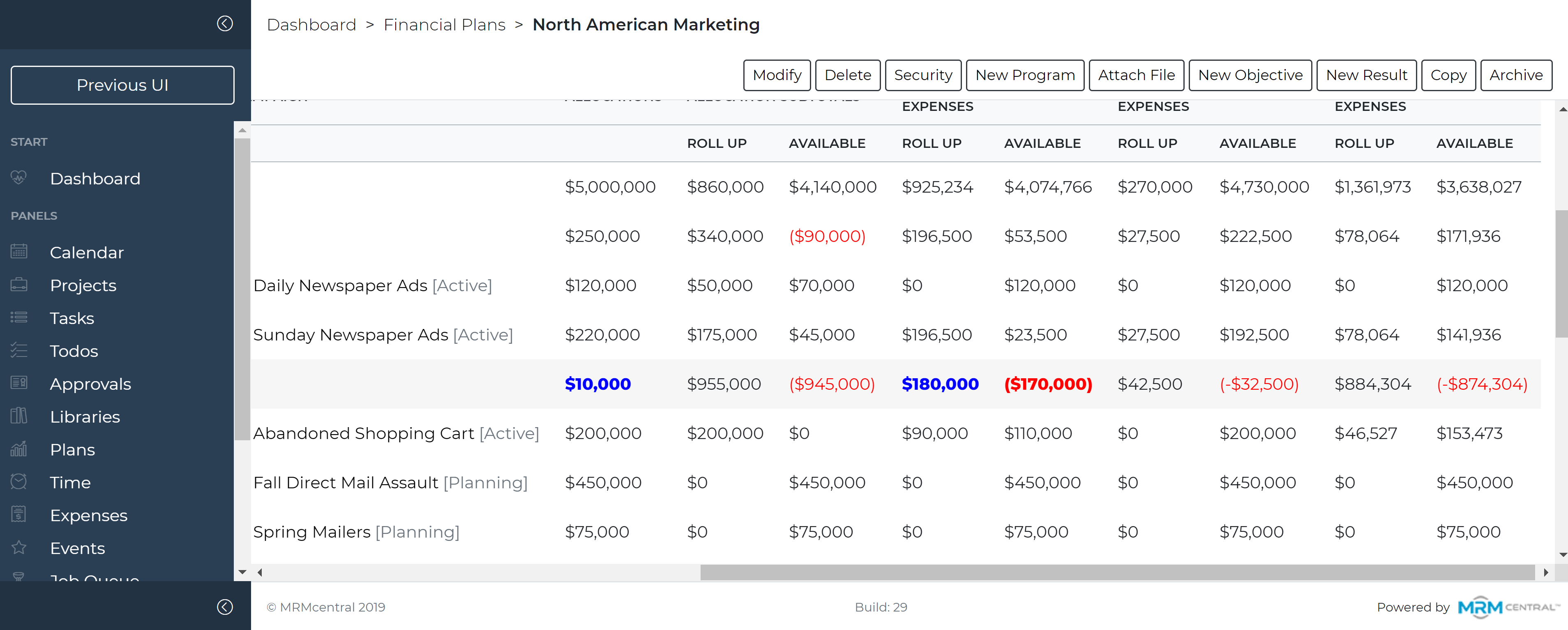 MRMcentral gallery image