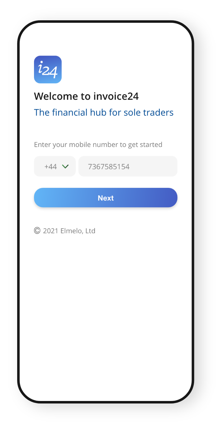 The Simple Invoice App for Sole Traders gallery image