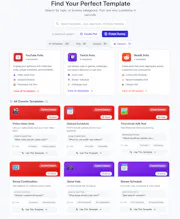 VoteGenerator gallery image