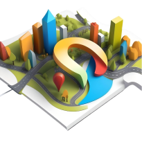 Google지도 스크레이퍼