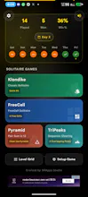 Solitaire - Classic Card Game gallery image