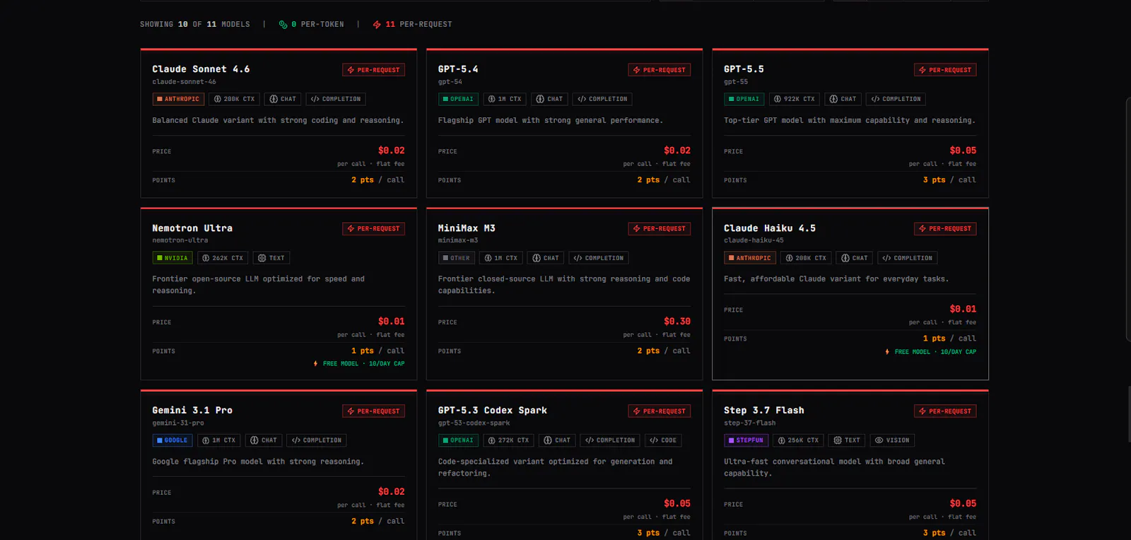 AkaRouter screenshot 1