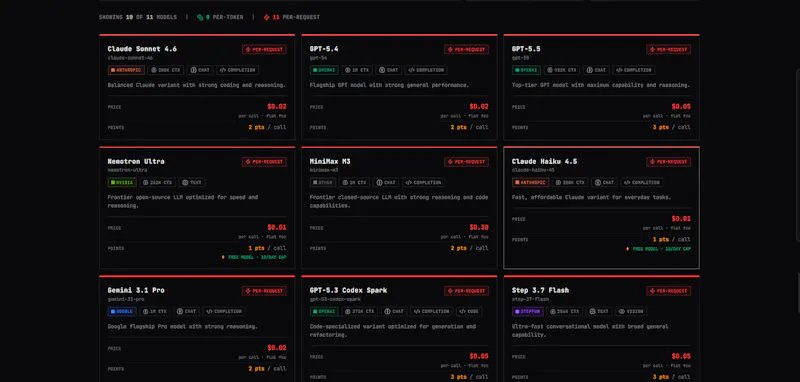 AkaRouter screenshot 1