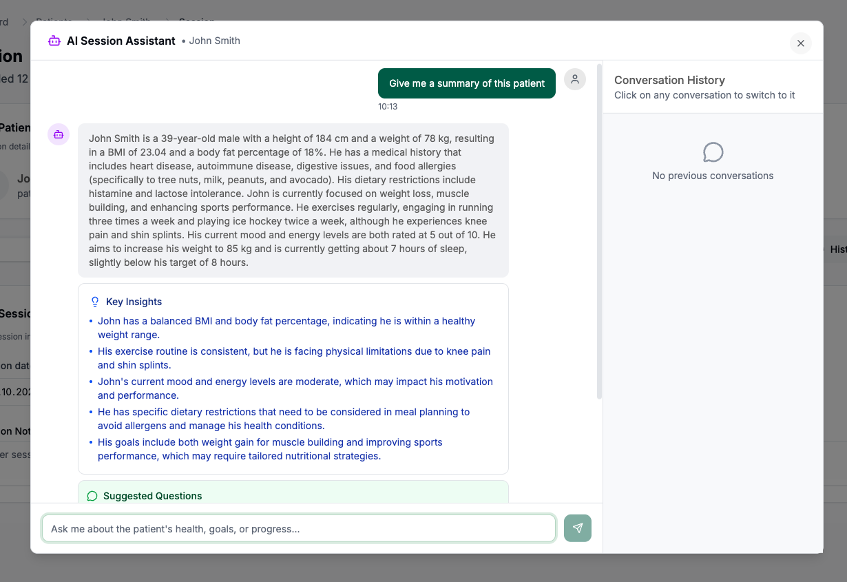 Notrispace gallery image