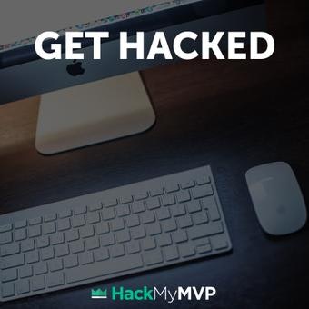 HackMyMVP gallery image