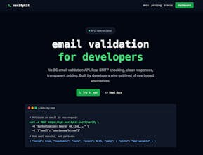 VerifyKit.io gallery image