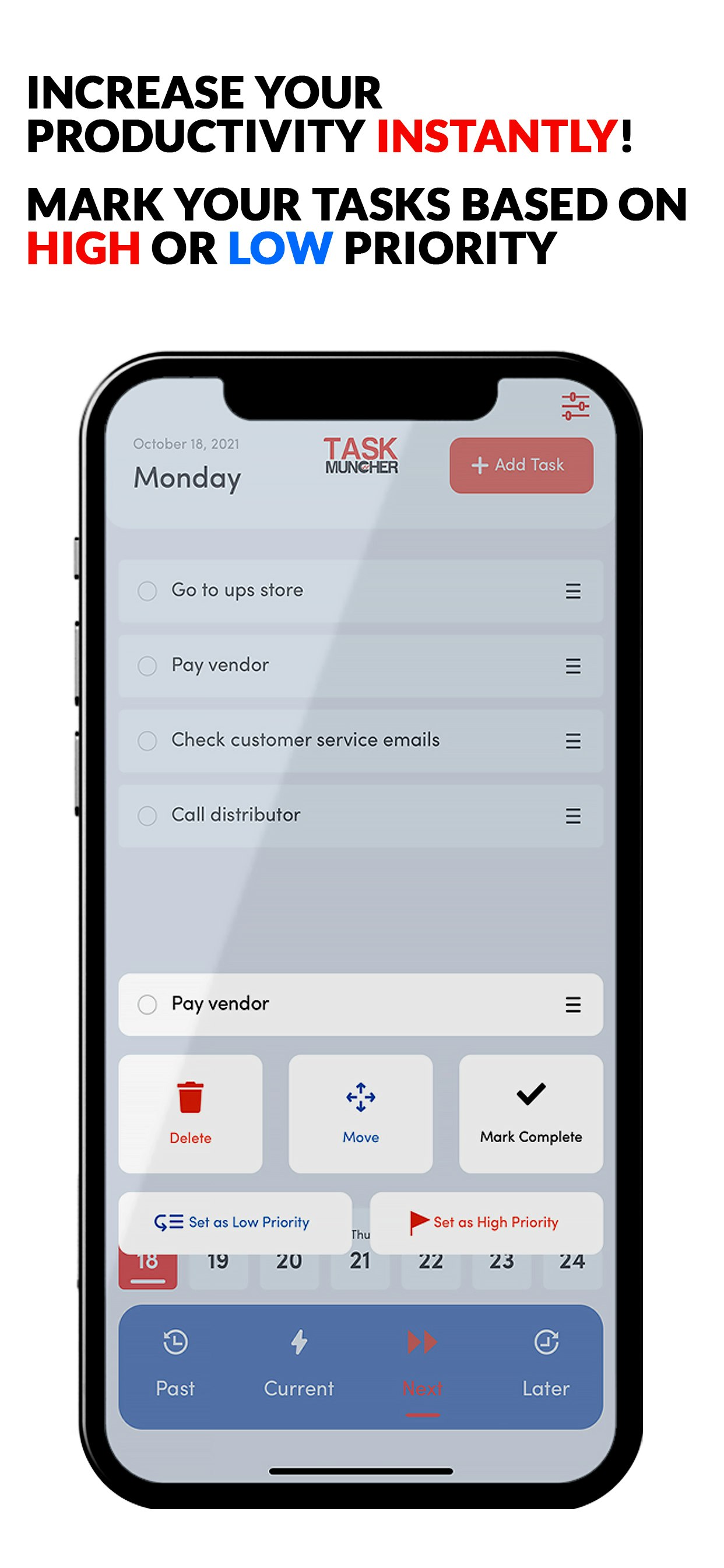 Task Muncher gallery image