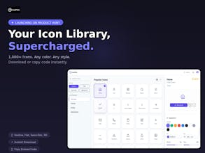 IconPilot gallery image