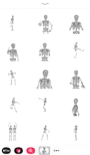 Skeleton Party gallery image