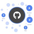 Github Trending Plus