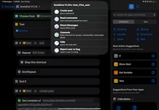 SocialCuts gallery image